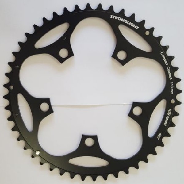 erp_trigger Stronglight Type S 50 dientes