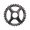 Easton Direct Mount Chainring 1X