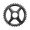 Easton Direct Mount Chainring 1X