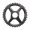 Easton Direct Mount Chainring 1X