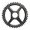 Easton Direct Mount Chainring 1X