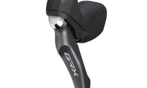 Shimano GRX ST-RX810-LA