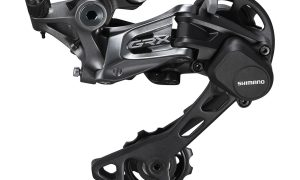 Shimano GRX RD-RX812