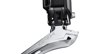Shimano GRX FD-RX815-F Di2