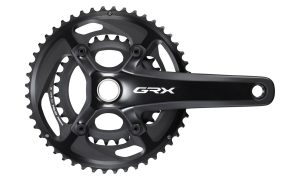Shimano GRX FC-RX810-2 2x11