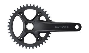 Shimano GRX FC-RX600-1 1x11