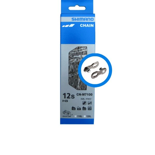 Shimano SLX CN-M7100