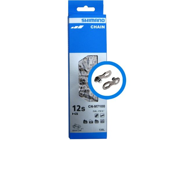 Shimano SLX CN-M7100