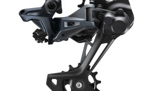 Shimano SLX RD-M7120-SGS 2x12v