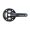 Shimano SLX FC-M7120-B2