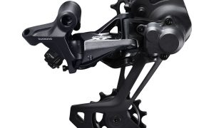 Shimano XT M8120-SGS 2x12v