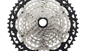 Shimano XT CS-M8100-12