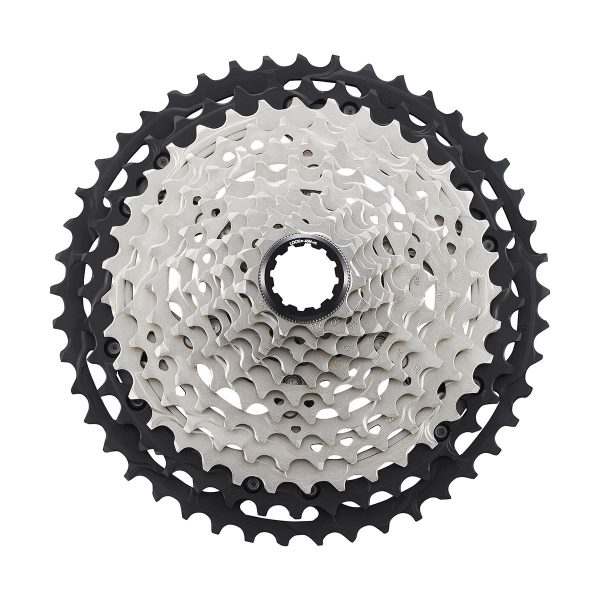 erp_trigger Shimano XT CS-M8100-12