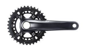 Shimano XT FC-M8120-B2 2x12v