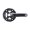 Shimano XT FC-M8120-B2 2x12v