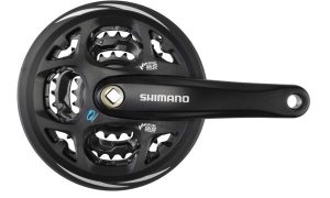 Shimano Altus FC-M311