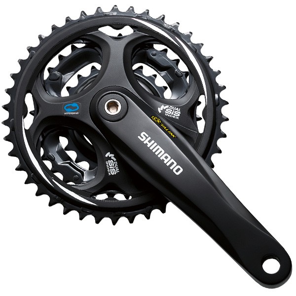 erp_trigger Shimano Altus FC-M311