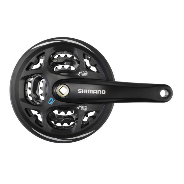 erp_trigger Shimano Altus FC-M311