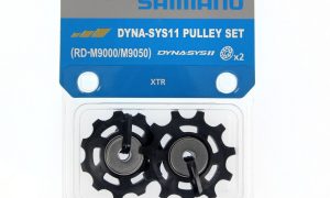 Shimano Roldanas XTR M9000/M9050