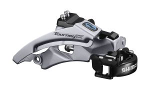 Shimano Tourney TX800