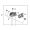 Shimano Tapa Maneta SL-M8000 I-SPEC-II