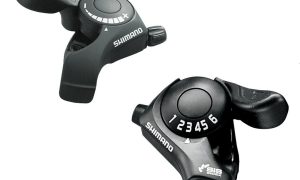 Shimano Tourney SL-TX30