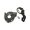 Shimano Tapa Mando SL-M8000 Abrazadera