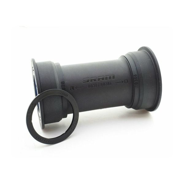 erp_trigger Sram DUB Road Pressfit