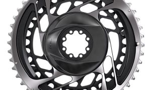 Sram Kit Platos RED