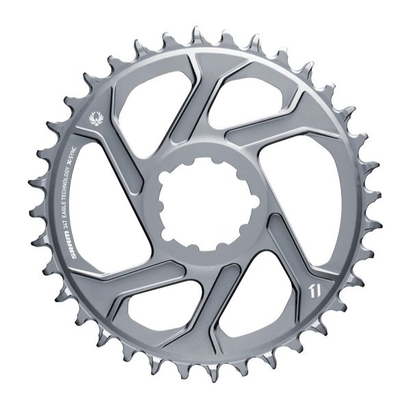 erp_trigger Sram X-Sync 2 Eagle DM