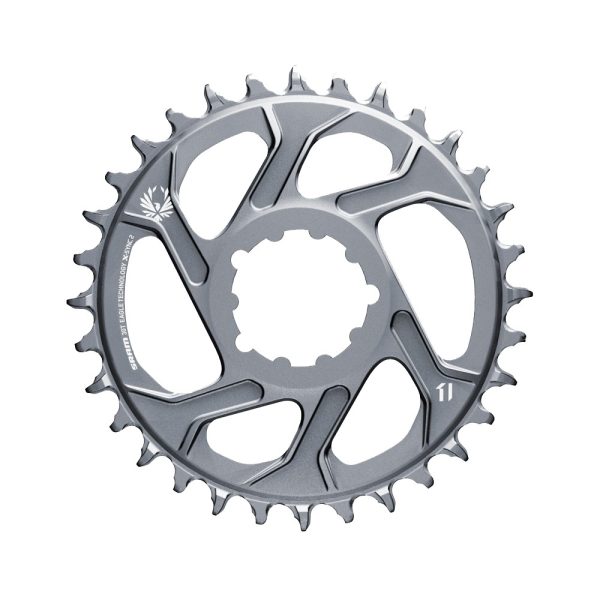 erp_trigger Sram X-Sync 2 Eagle DM