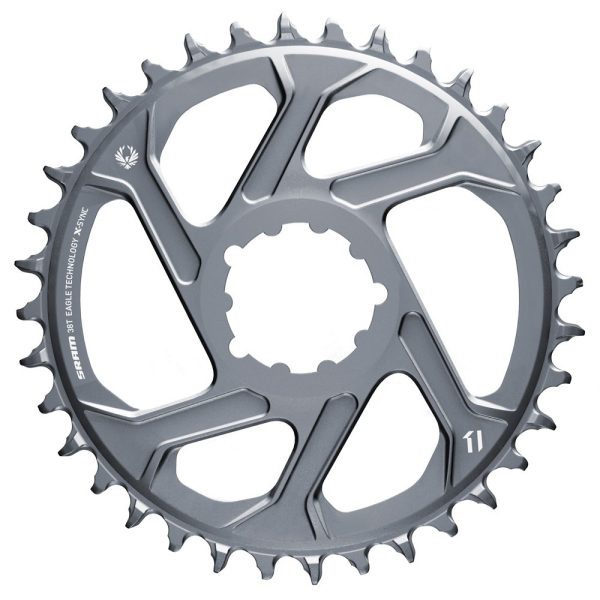 erp_trigger Sram X-Sync 2 Eagle DM