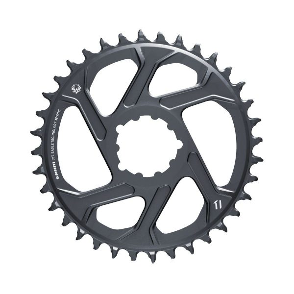 erp_trigger Sram X-Sync 2 Eagle DM SL