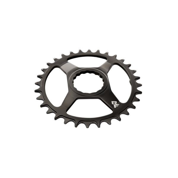 Race Face Cinch Direct Mount Acero