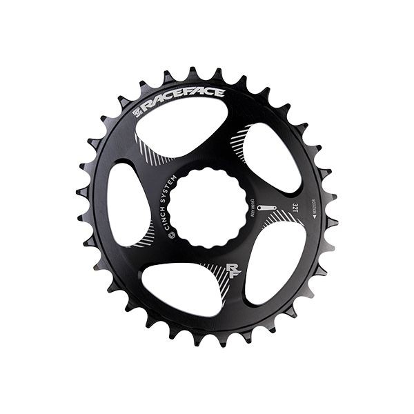 erp_trigger Race Face Direct Mount Oval Cinch