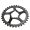 Race Face Direct Mount 3 Tornillos