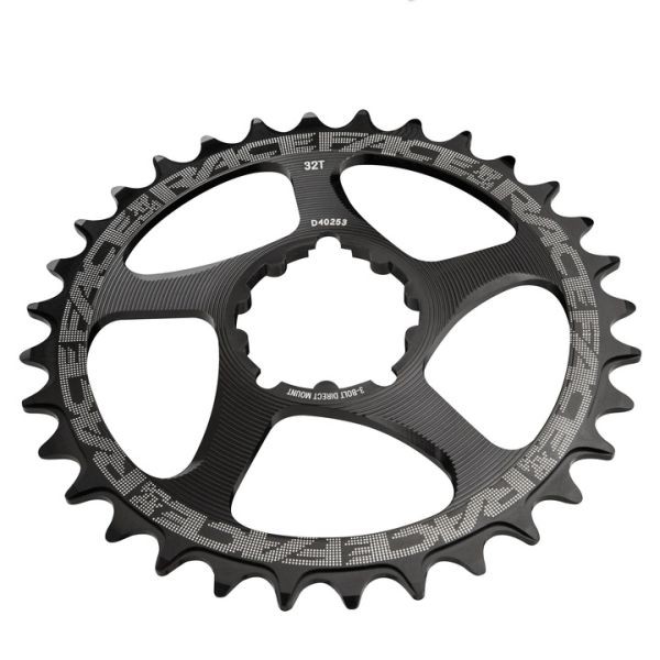 Race Face Direct Mount 3 Tornillos