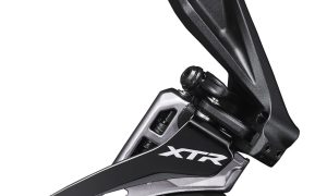 Shimano XTR M9100 12x2v