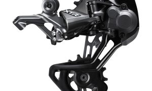 Shimano XTR M9100 11/12V