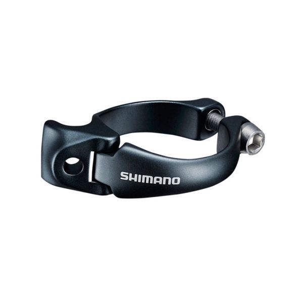 Shimano Abrazadera Desviador Dura-Ace Di2 R9150