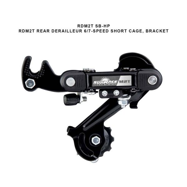 erp_trigger Sunrace M2T