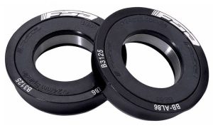 FSA Gossamer BB86 Aluminio