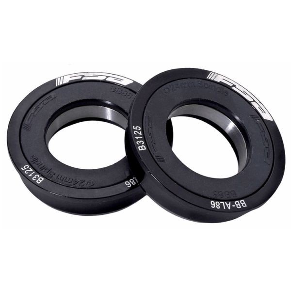 erp_trigger FSA Gossamer BB86 Aluminio