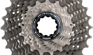 Shimano Dura-Ace CS-R9100