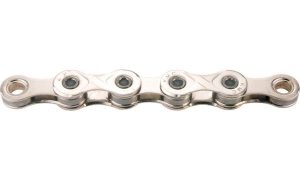 KMC e11 Silver