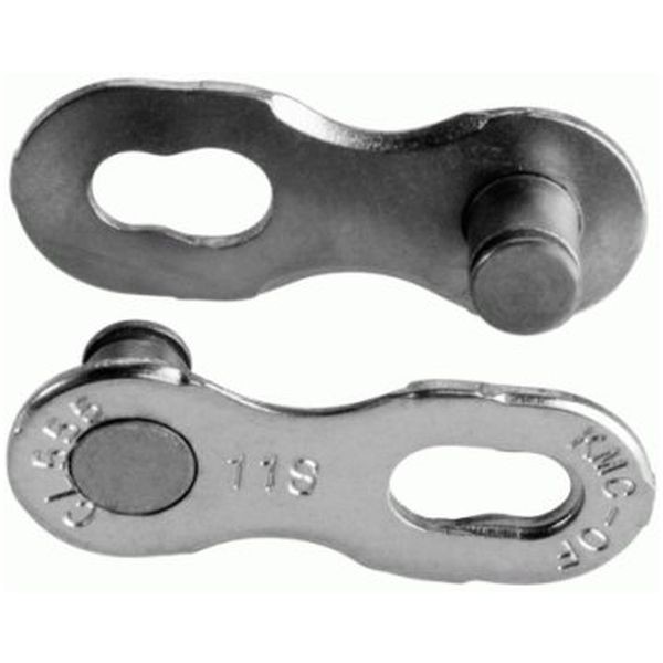 erp_trigger KMC MissingLink 11R EPT Silver