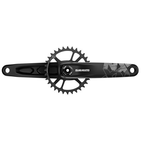 erp_trigger Sram NX Eagle DUB
