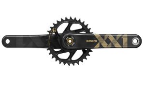 Sram XX1 Eagle DUB SL