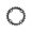 Massi Narrow-Wide Compatible Sram BCD 94