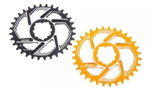 KCNC Direct Mount Oval